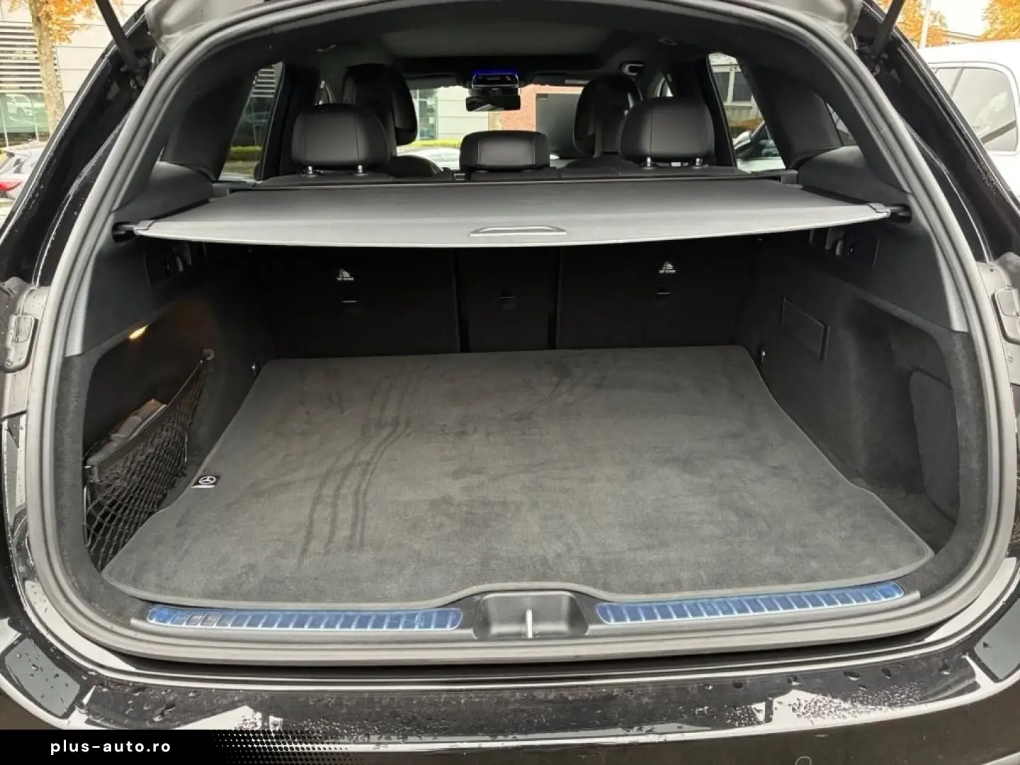 MERCEDES-BENZ GLC 300 4M AMG NAVI PANO AHK Kamera MB&hellip;