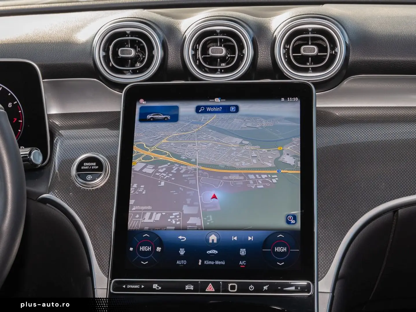 MERCEDES-BENZ GLC 200 4MATIC Coupé ACC LED Navi Pano&hellip;