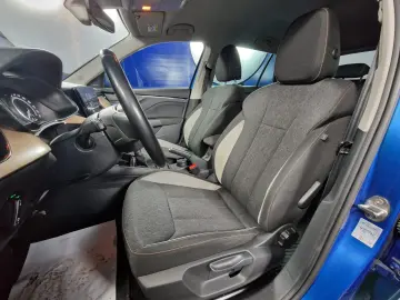 SKODA Kamiq STYLE DSG 110CP 2022