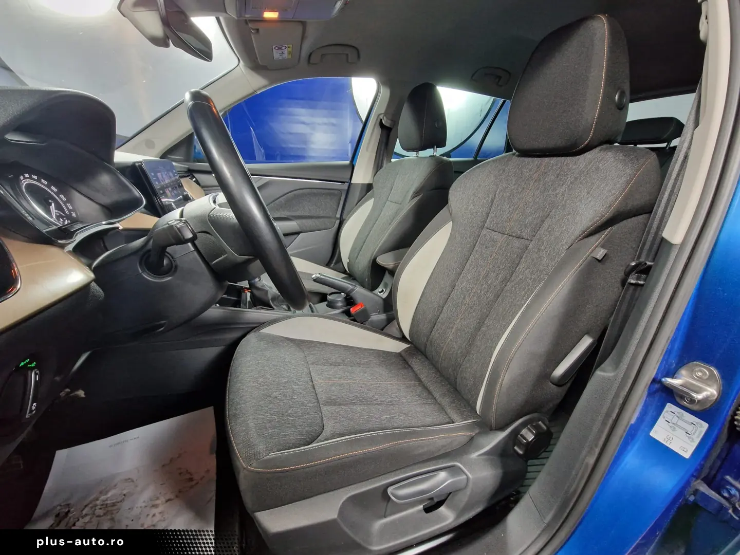 SKODA Kamiq STYLE DSG 110CP 2022