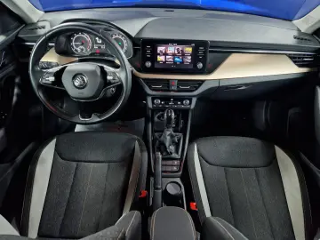 SKODA Kamiq STYLE DSG 110CP 2022