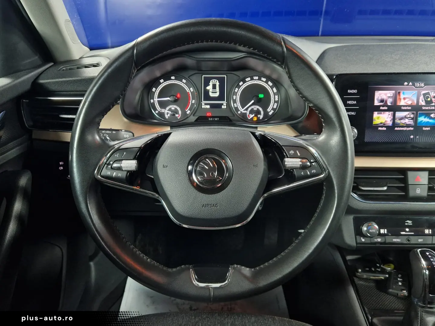 SKODA Kamiq STYLE DSG 110CP 2022