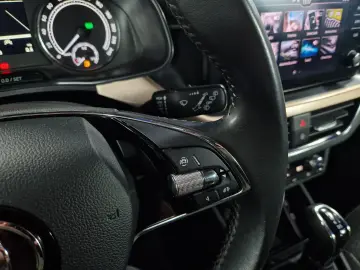 SKODA Kamiq STYLE DSG 110CP 2022