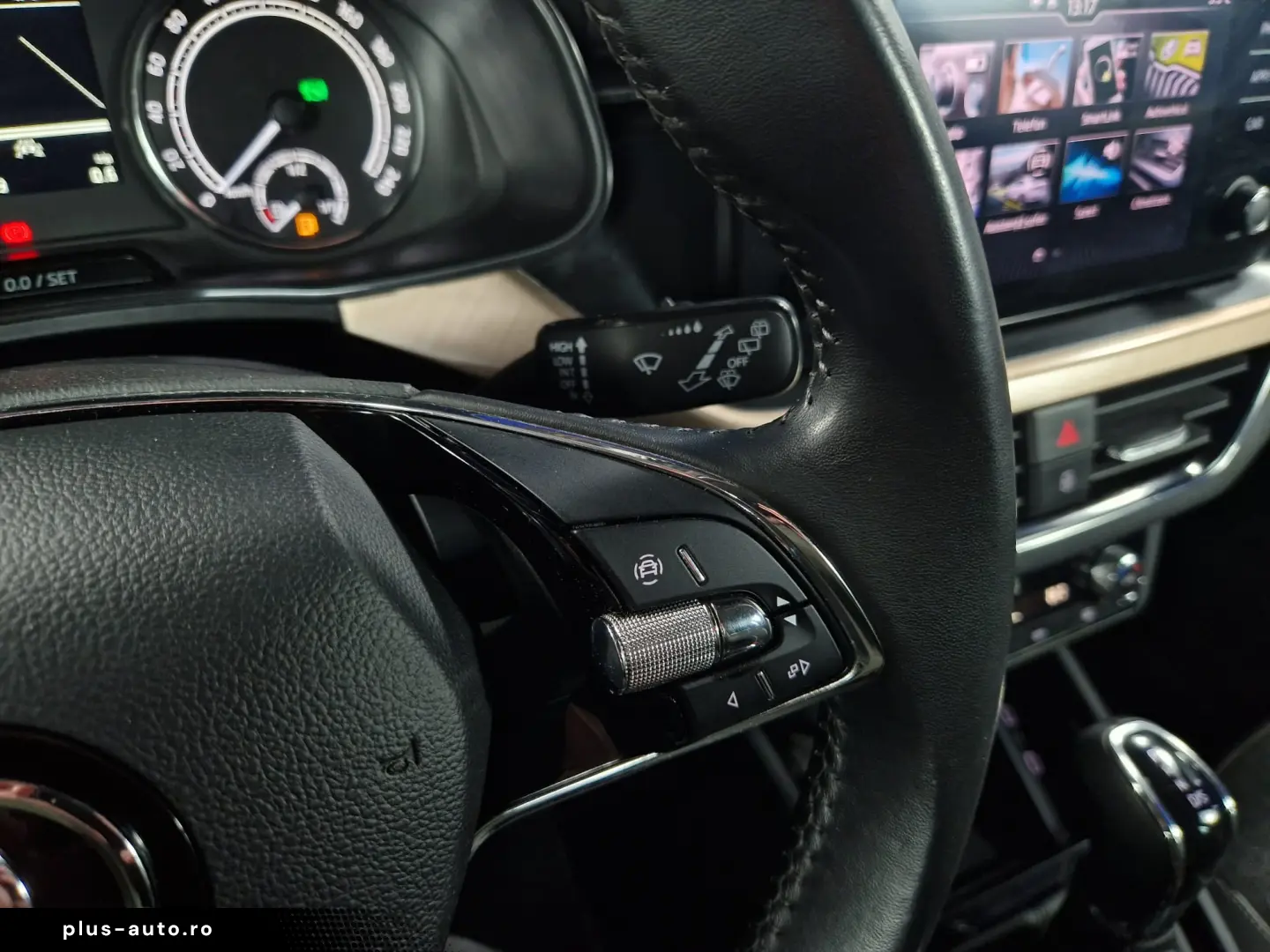 SKODA Kamiq STYLE DSG 110CP 2022