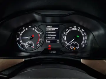 SKODA Kamiq STYLE DSG 110CP 2022