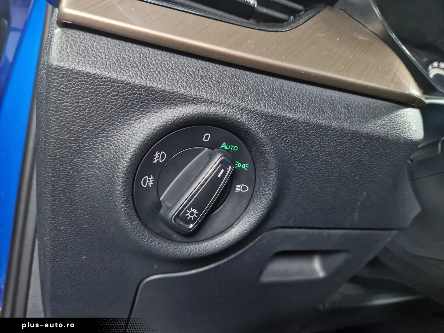 SKODA Kamiq STYLE DSG 110CP 2022