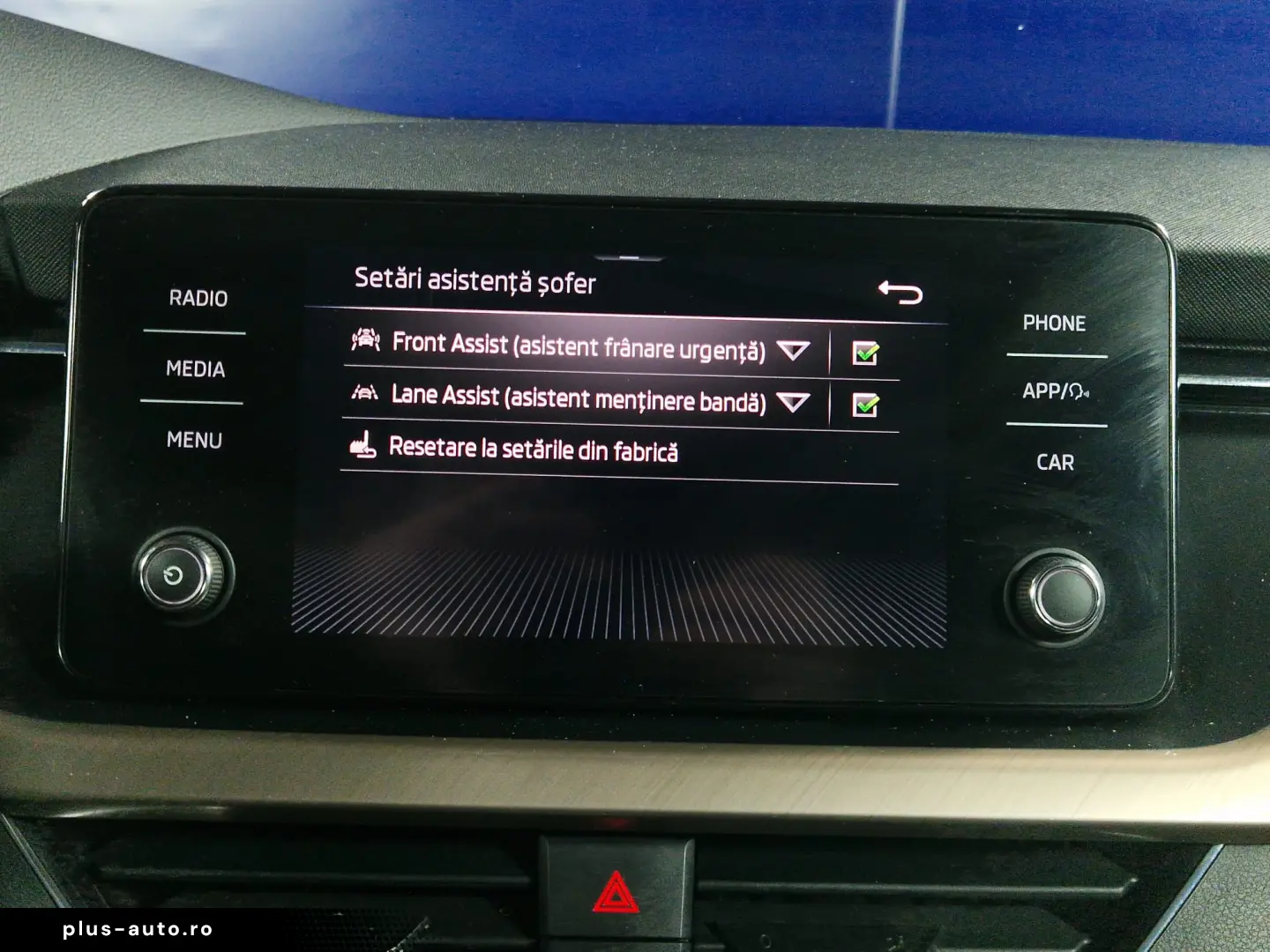 SKODA Kamiq STYLE DSG 110CP 2022