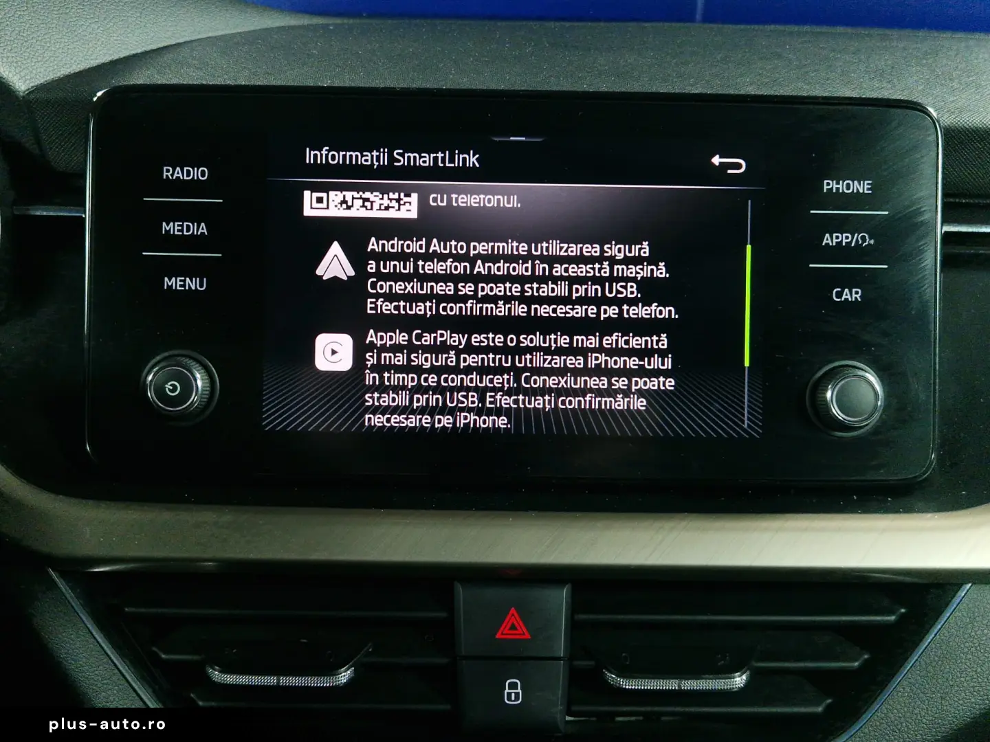 SKODA Kamiq STYLE DSG 110CP 2022