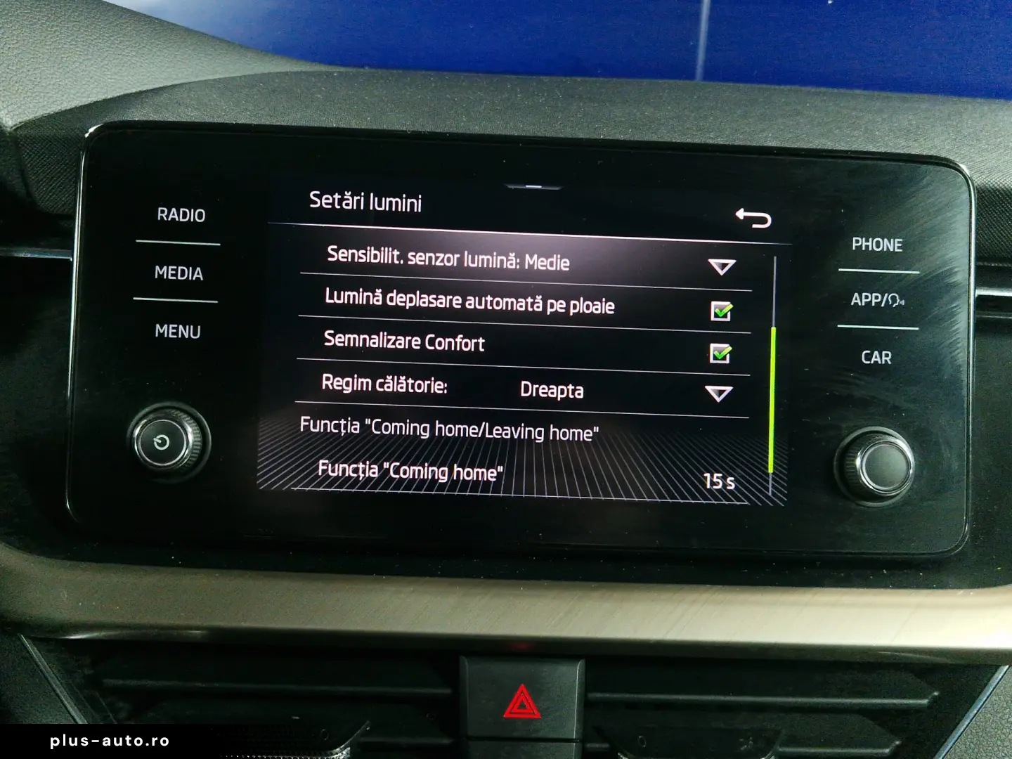 SKODA Kamiq STYLE DSG 110CP 2022