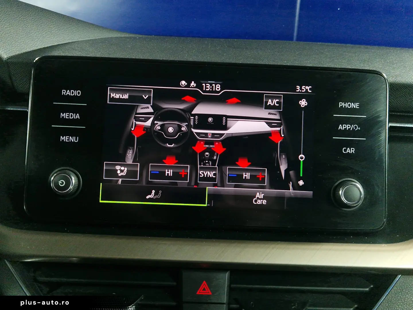 SKODA Kamiq STYLE DSG 110CP 2022