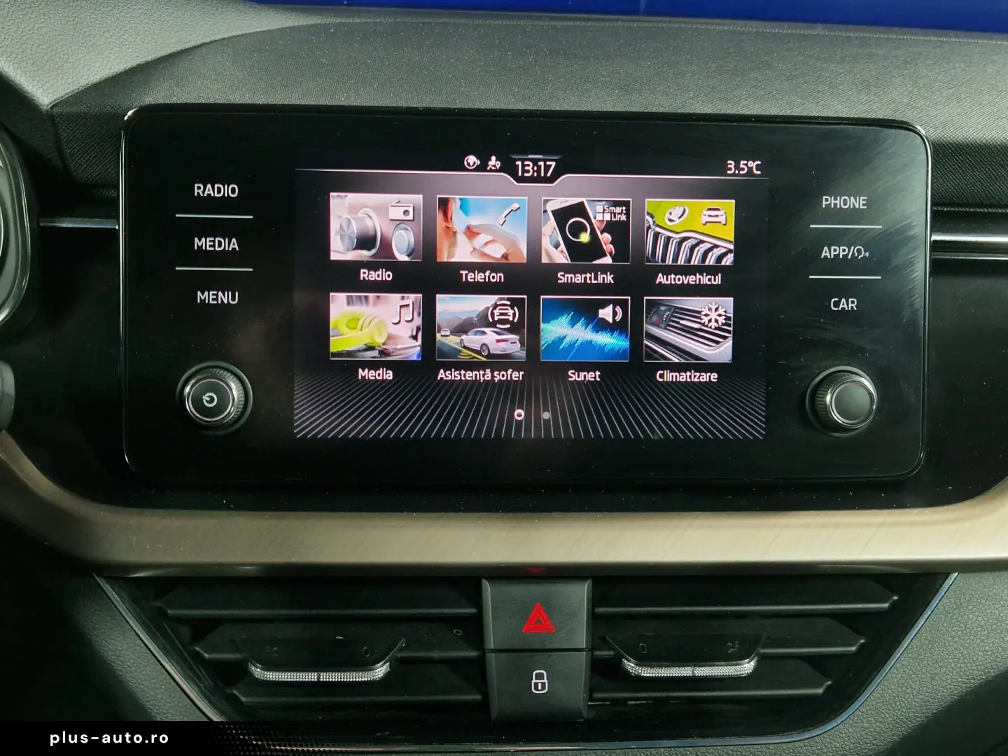 SKODA Kamiq STYLE DSG 110CP 2022