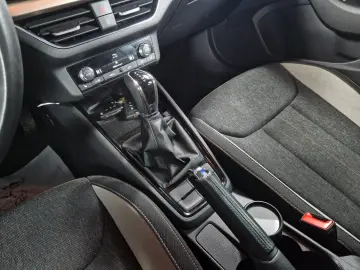 SKODA Kamiq STYLE DSG 110CP 2022