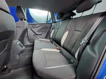 SKODA Kamiq STYLE DSG 110CP 2022