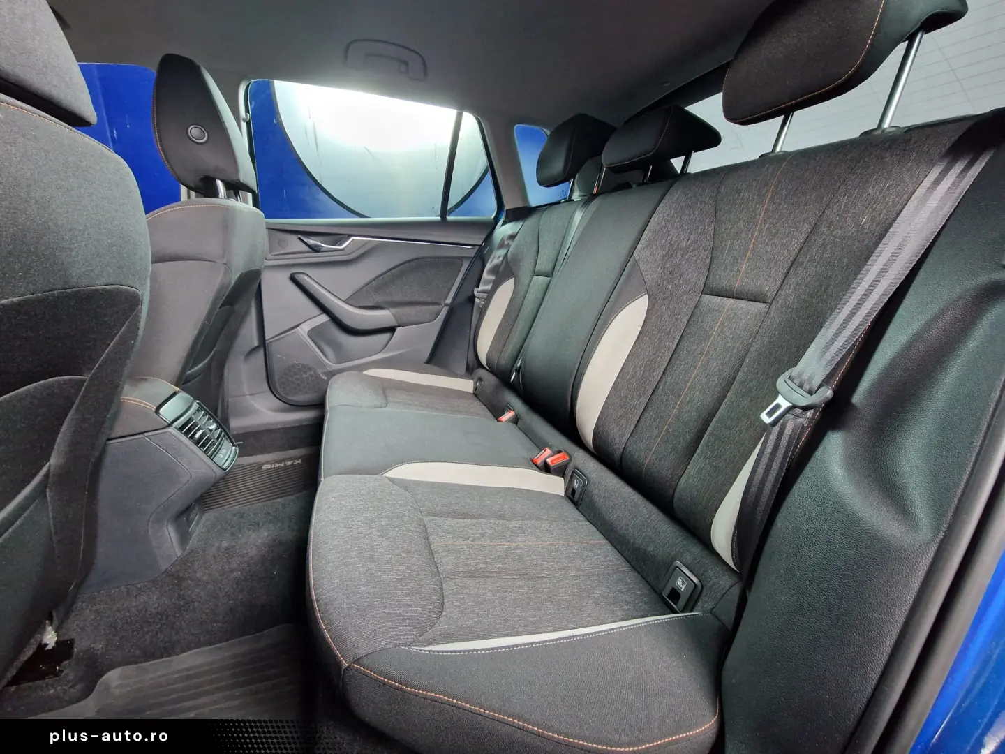 SKODA Kamiq STYLE DSG 110CP 2022