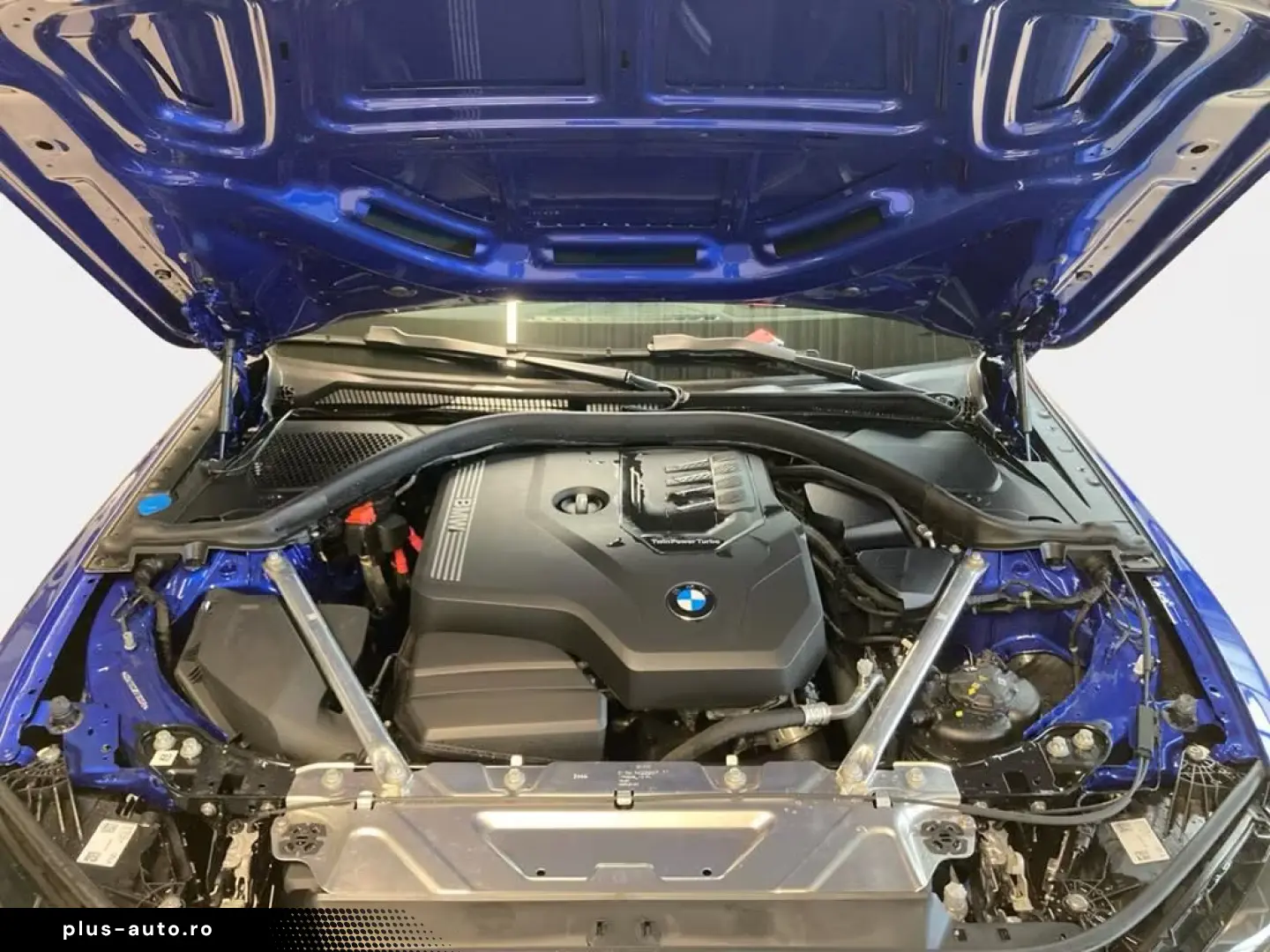 BMW 420i Gran Coupe M Sport