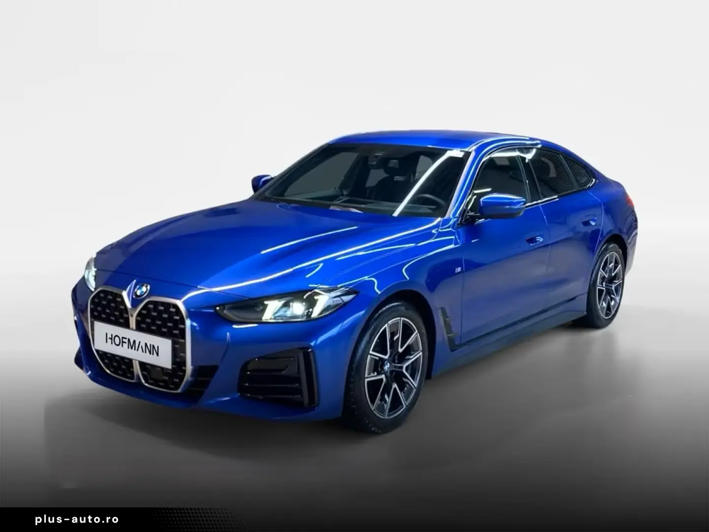 BMW 420i Gran Coupe M Sport