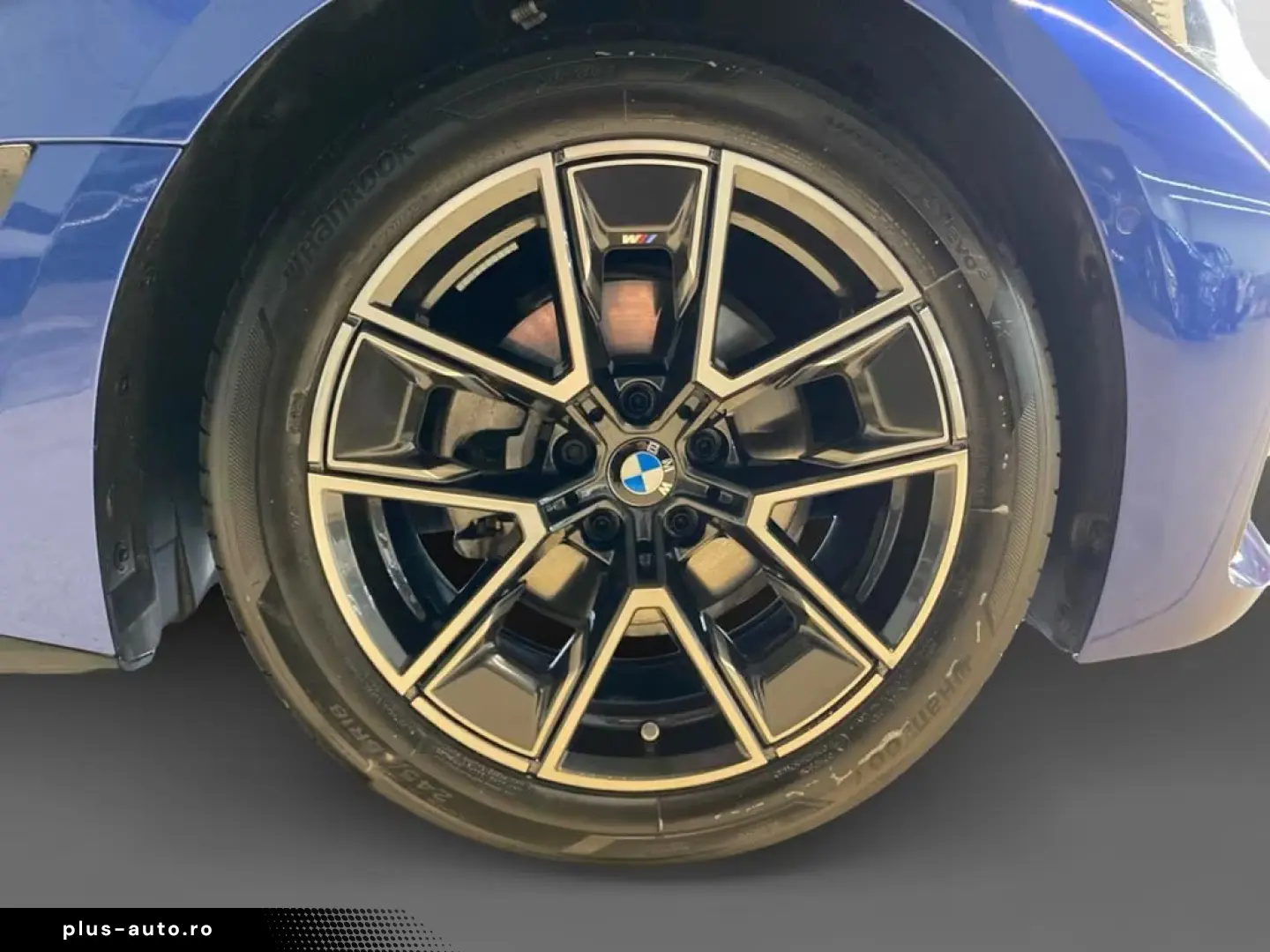 BMW 420i Gran Coupe M Sport