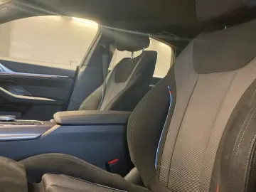 BMW 420i Gran Coupe M Sport