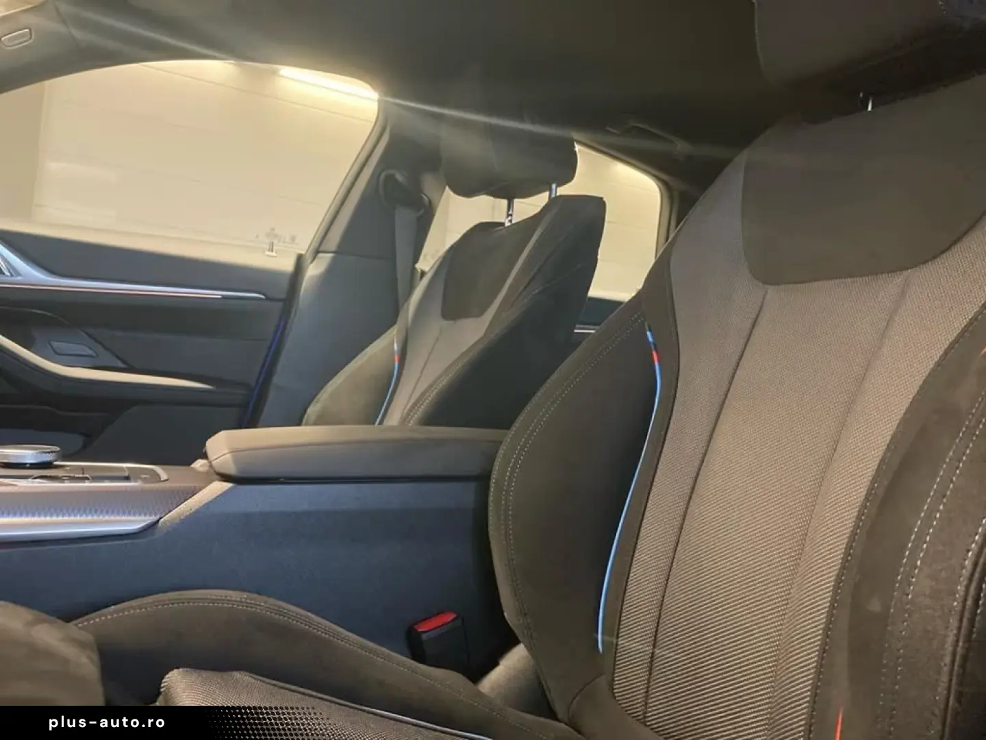 BMW 420i Gran Coupe M Sport