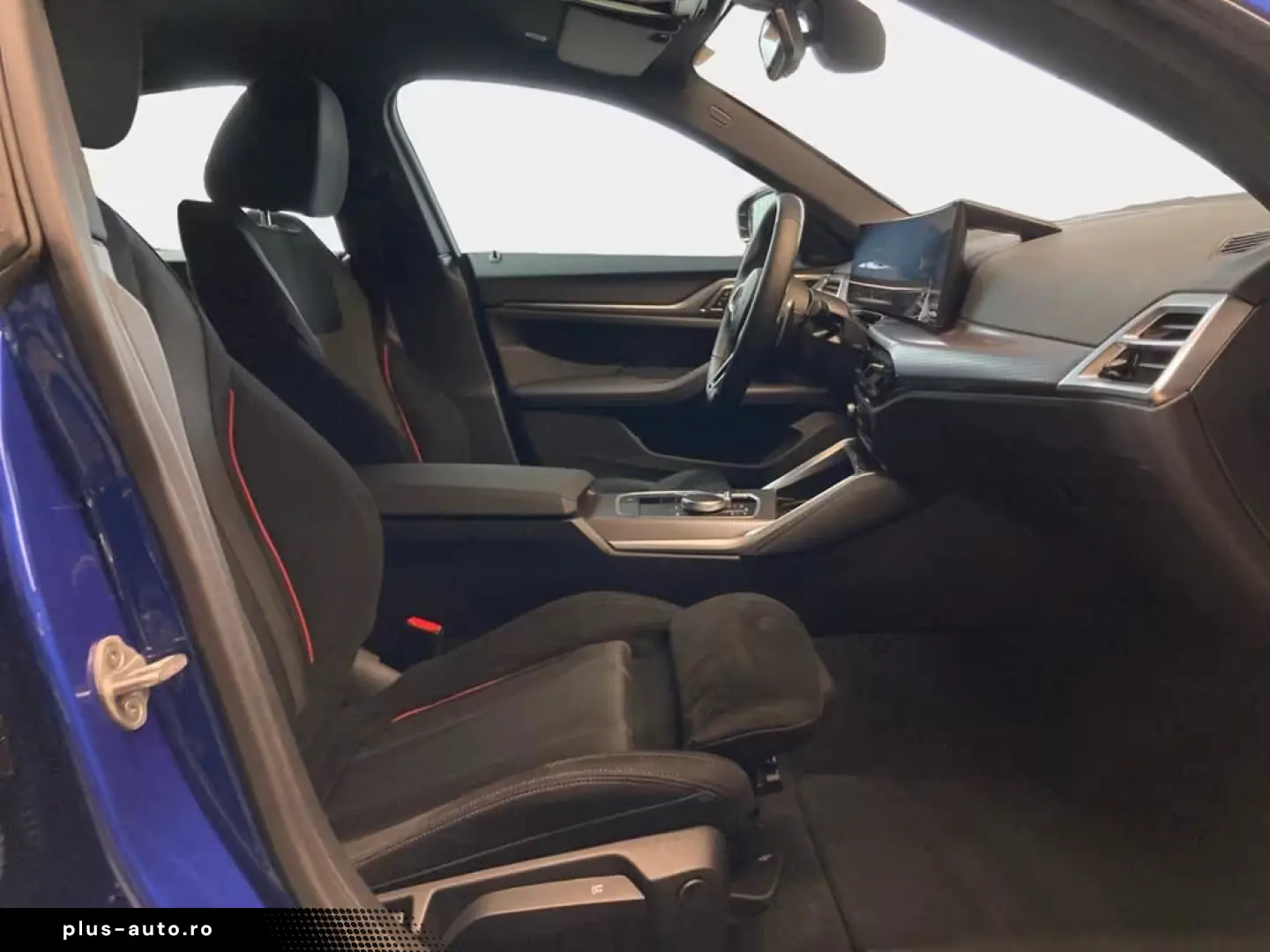 BMW 420i Gran Coupe M Sport