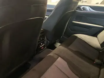 BMW 420i Gran Coupe M Sport