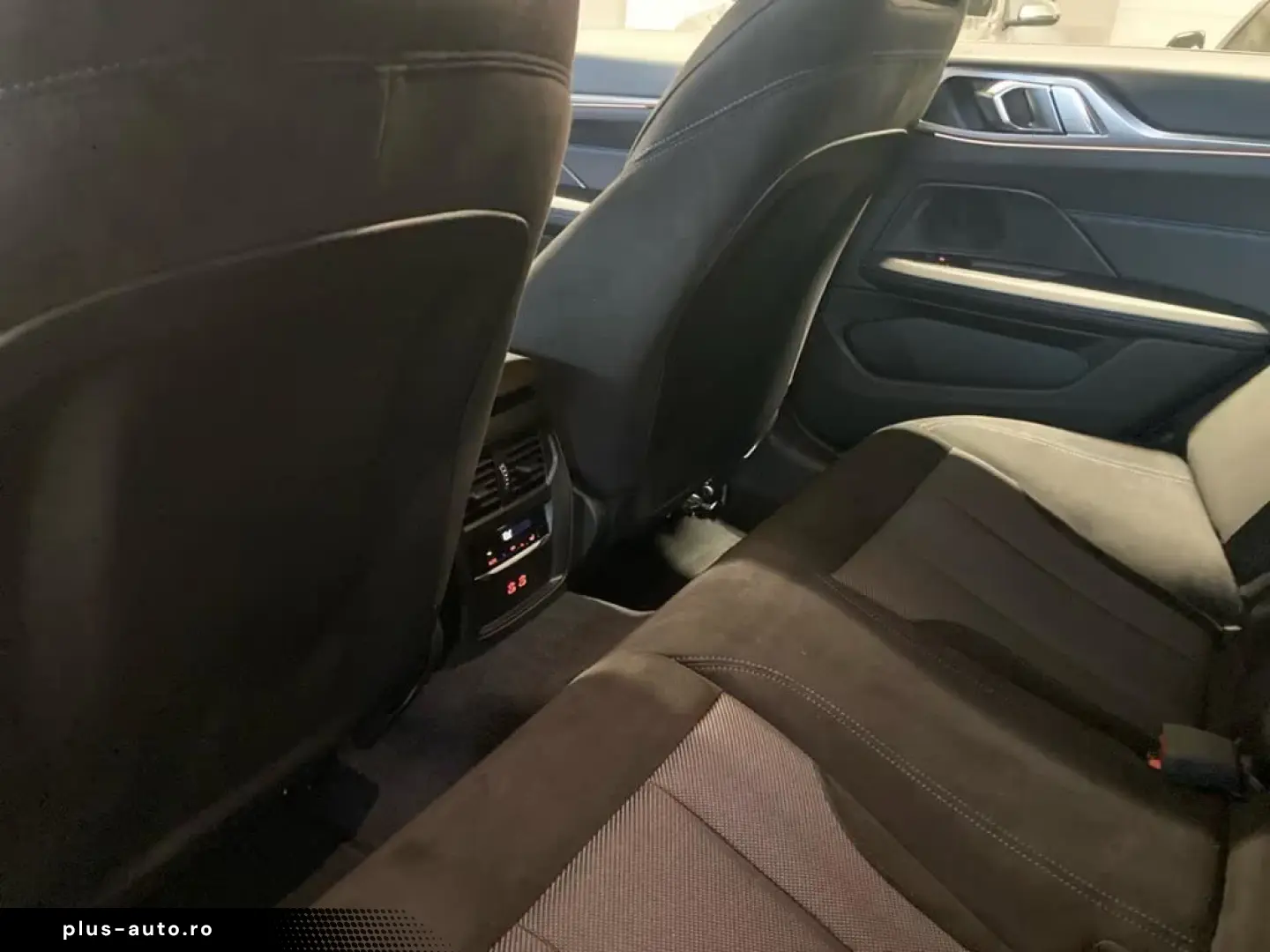 BMW 420i Gran Coupe M Sport