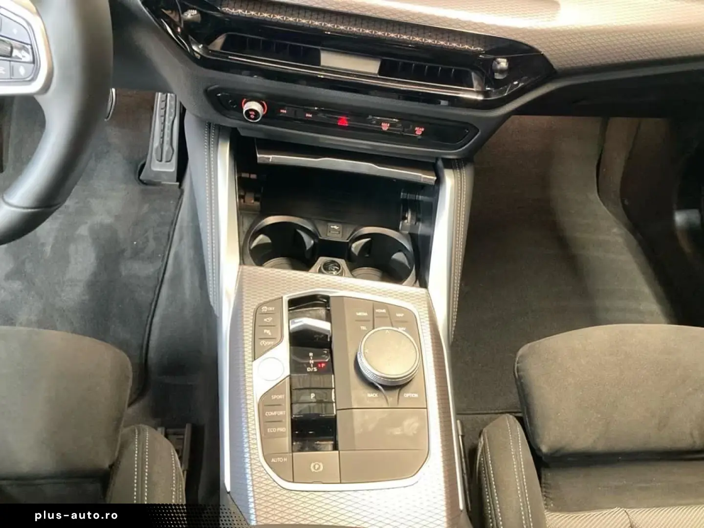 BMW 420i Gran Coupe M Sport