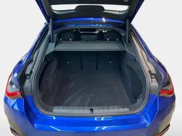 BMW 420i Gran Coupe M Sport