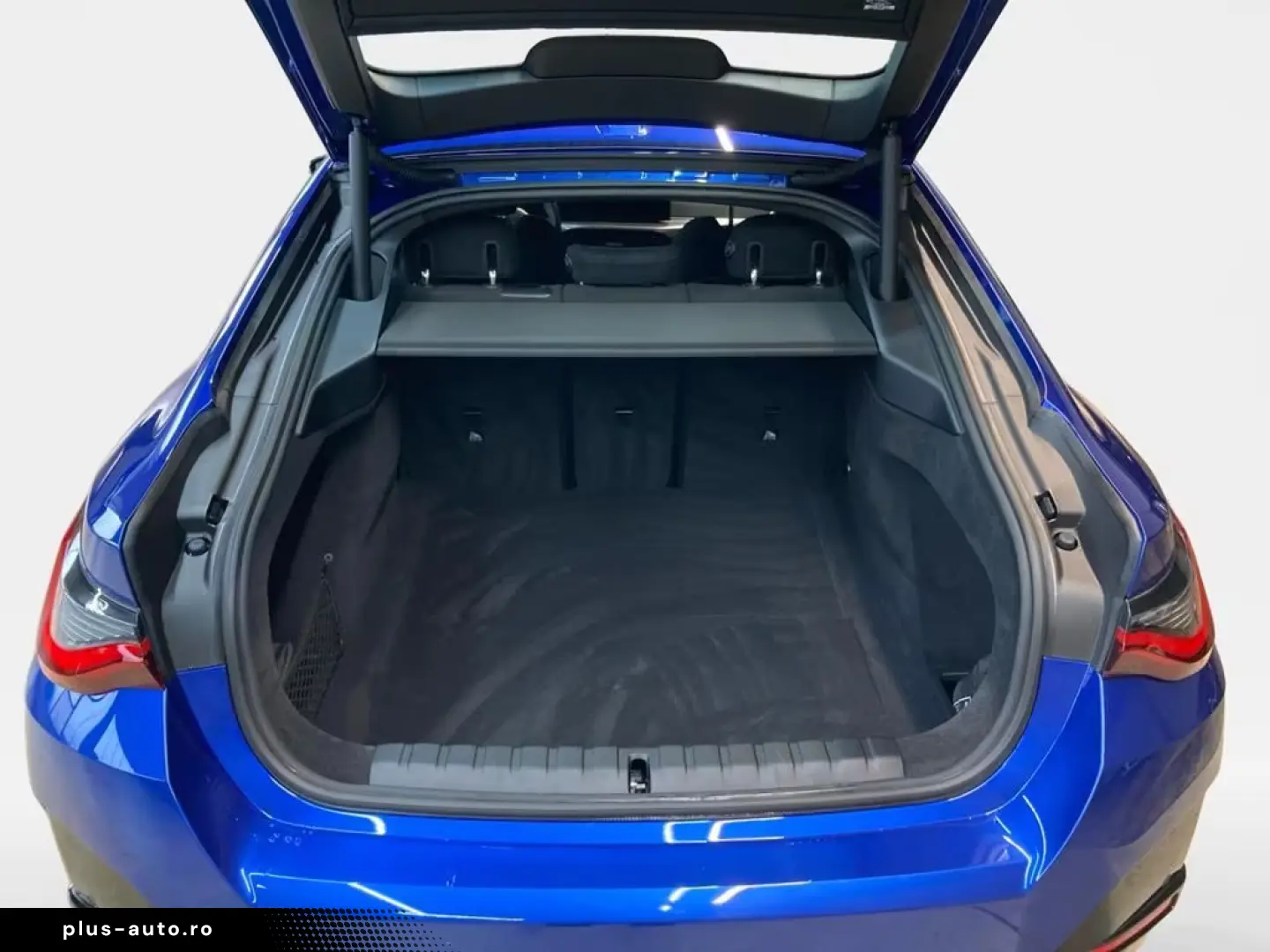 BMW 420i Gran Coupe M Sport