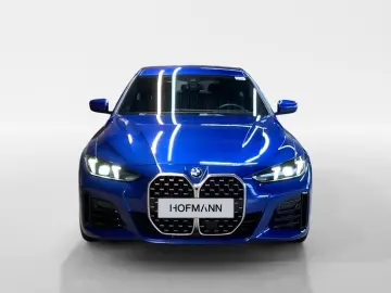 BMW 420i Gran Coupe M Sport