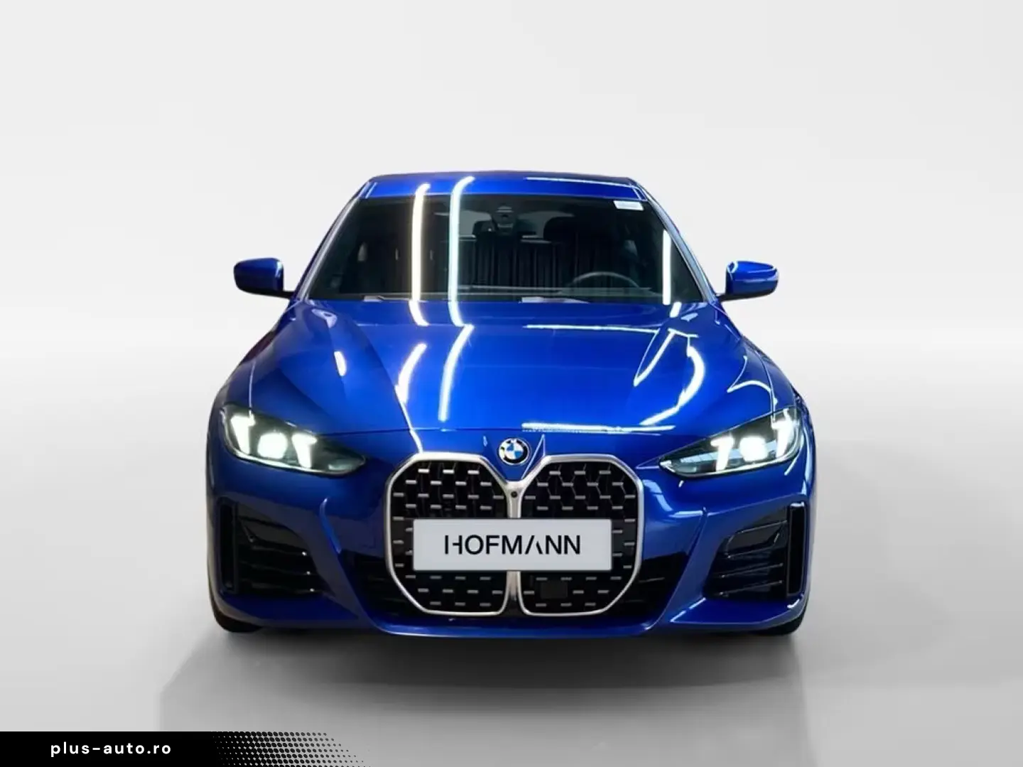 BMW 420i Gran Coupe M Sport