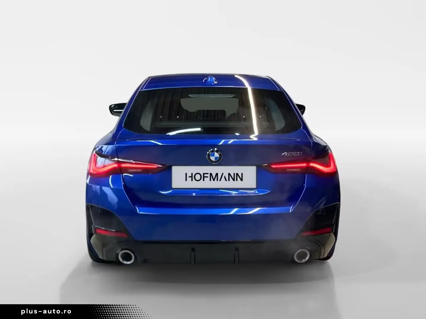 BMW 420i Gran Coupe M Sport