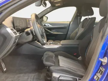 BMW 420i Gran Coupe M Sport