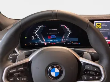 BMW 420i Gran Coupe M Sport