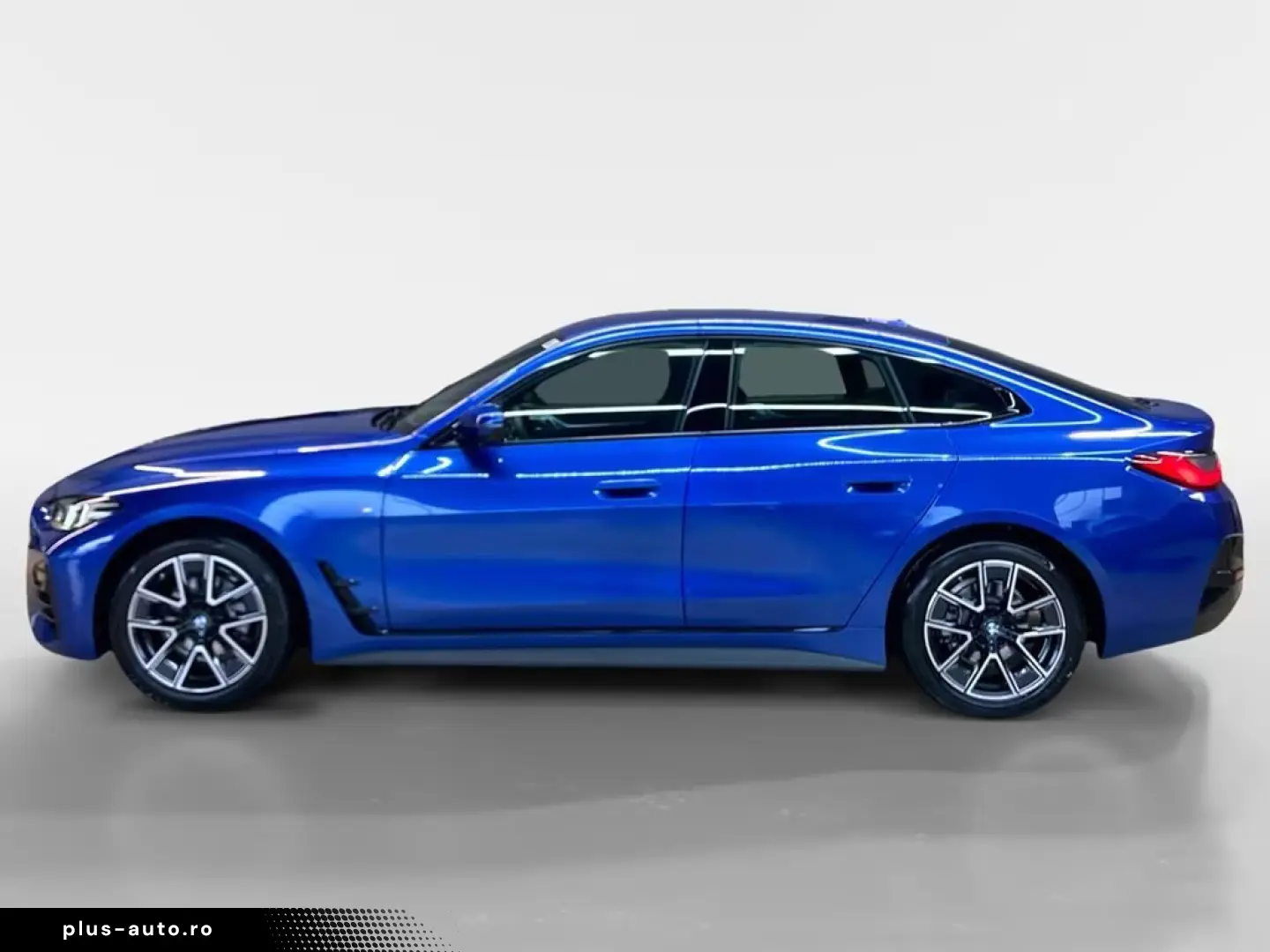 BMW 420i Gran Coupe M Sport