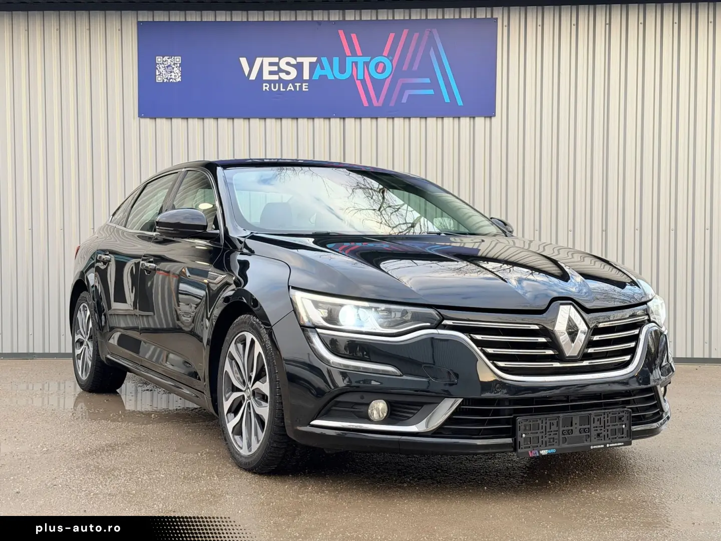 Renault Talisman