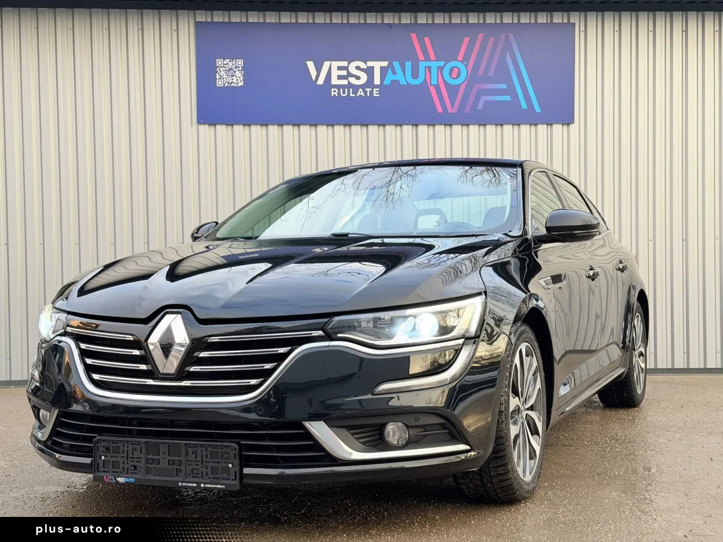 Renault Talisman