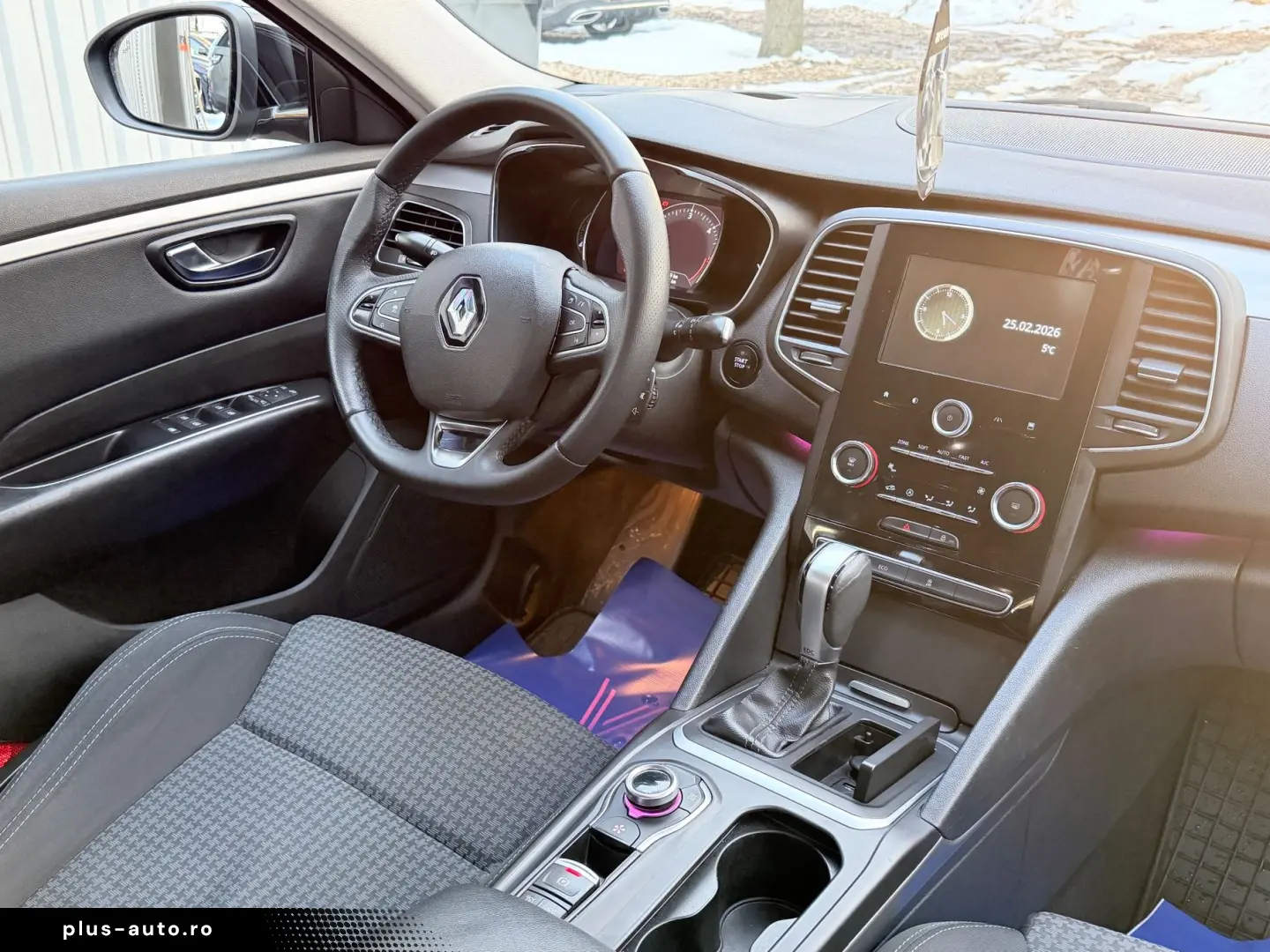 Renault Talisman