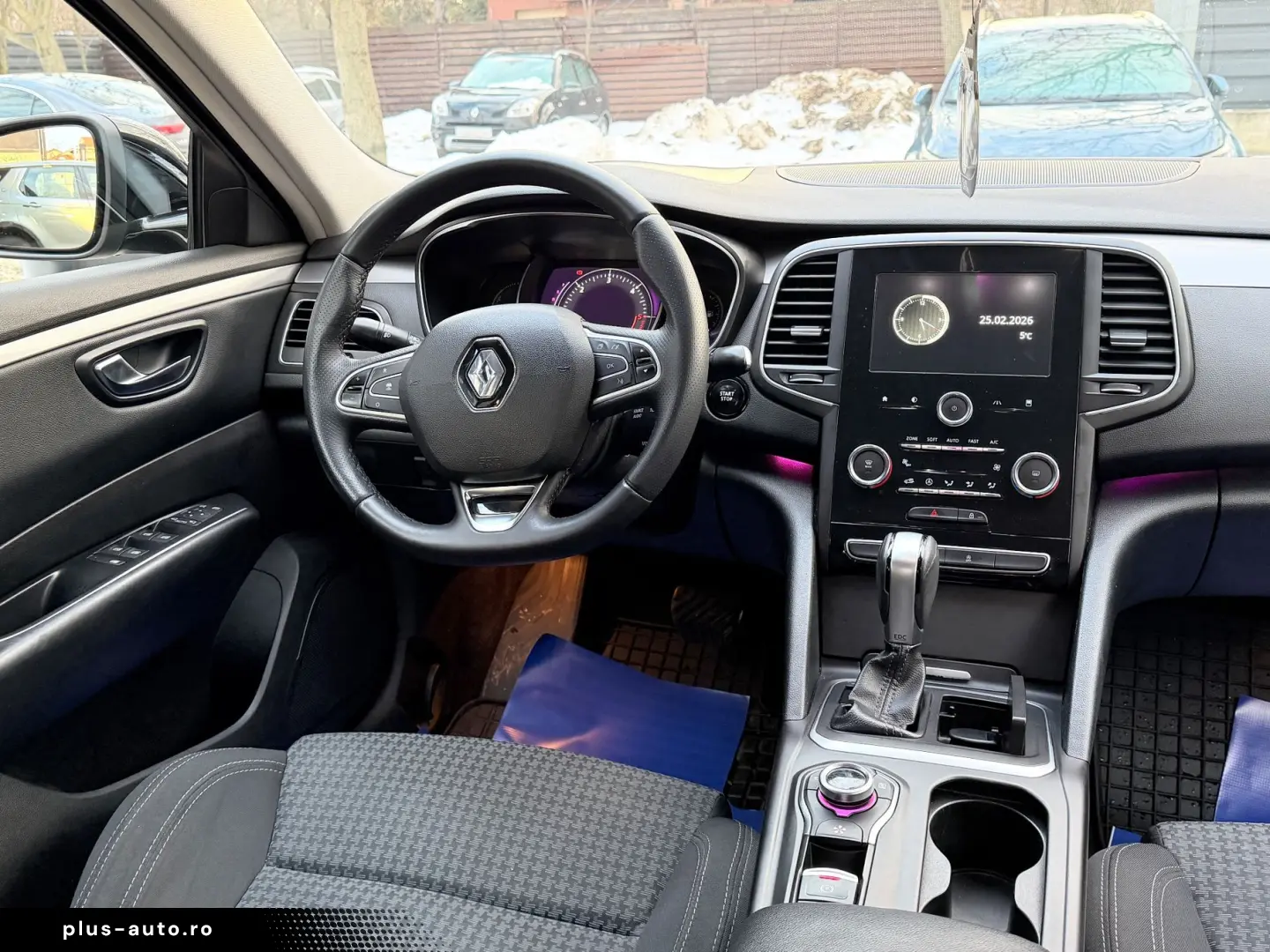 Renault Talisman