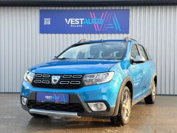 Dacia Logan Gen-Ii-2012-2020