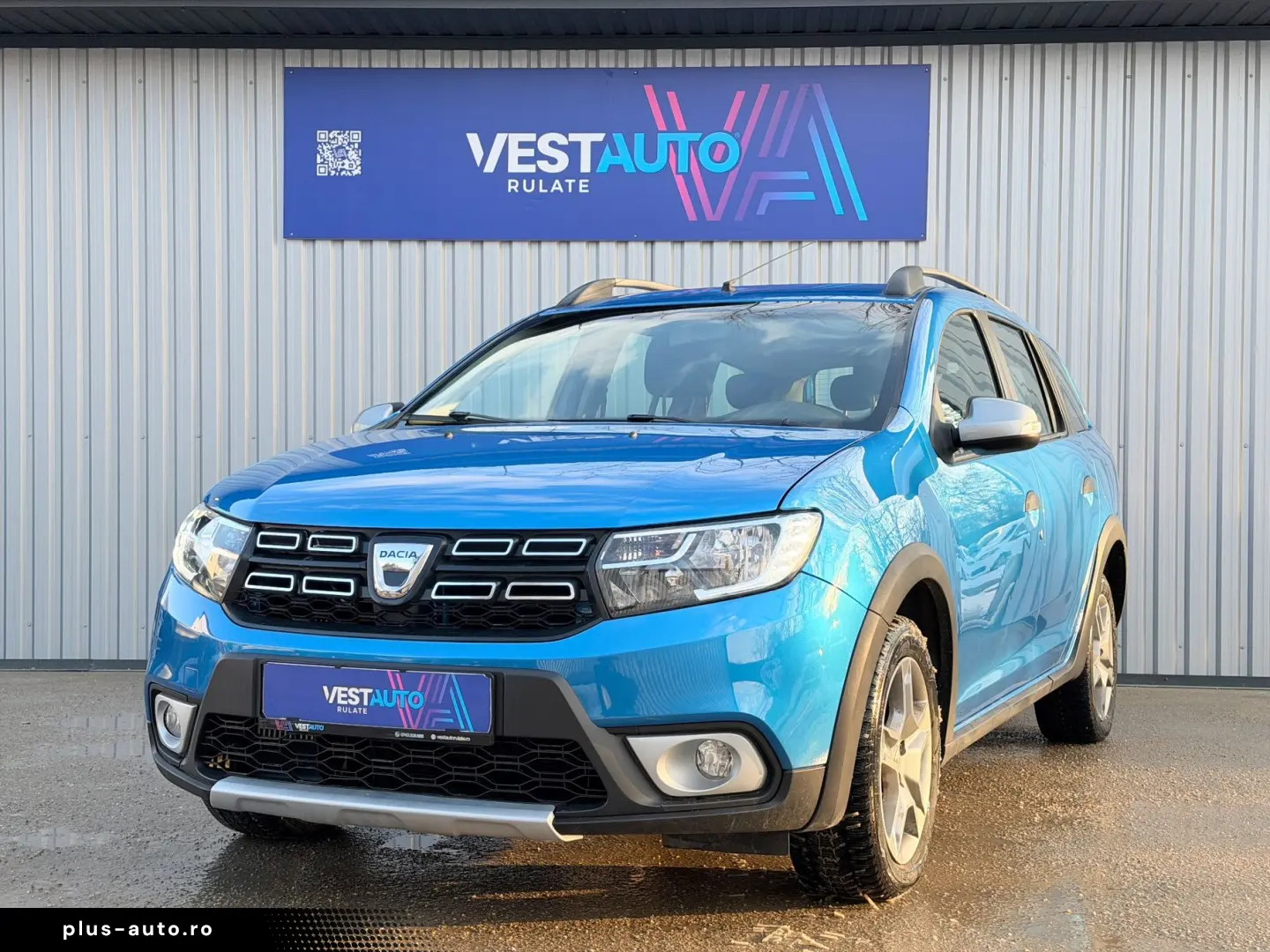 Dacia Logan Gen-Ii-2012-2020