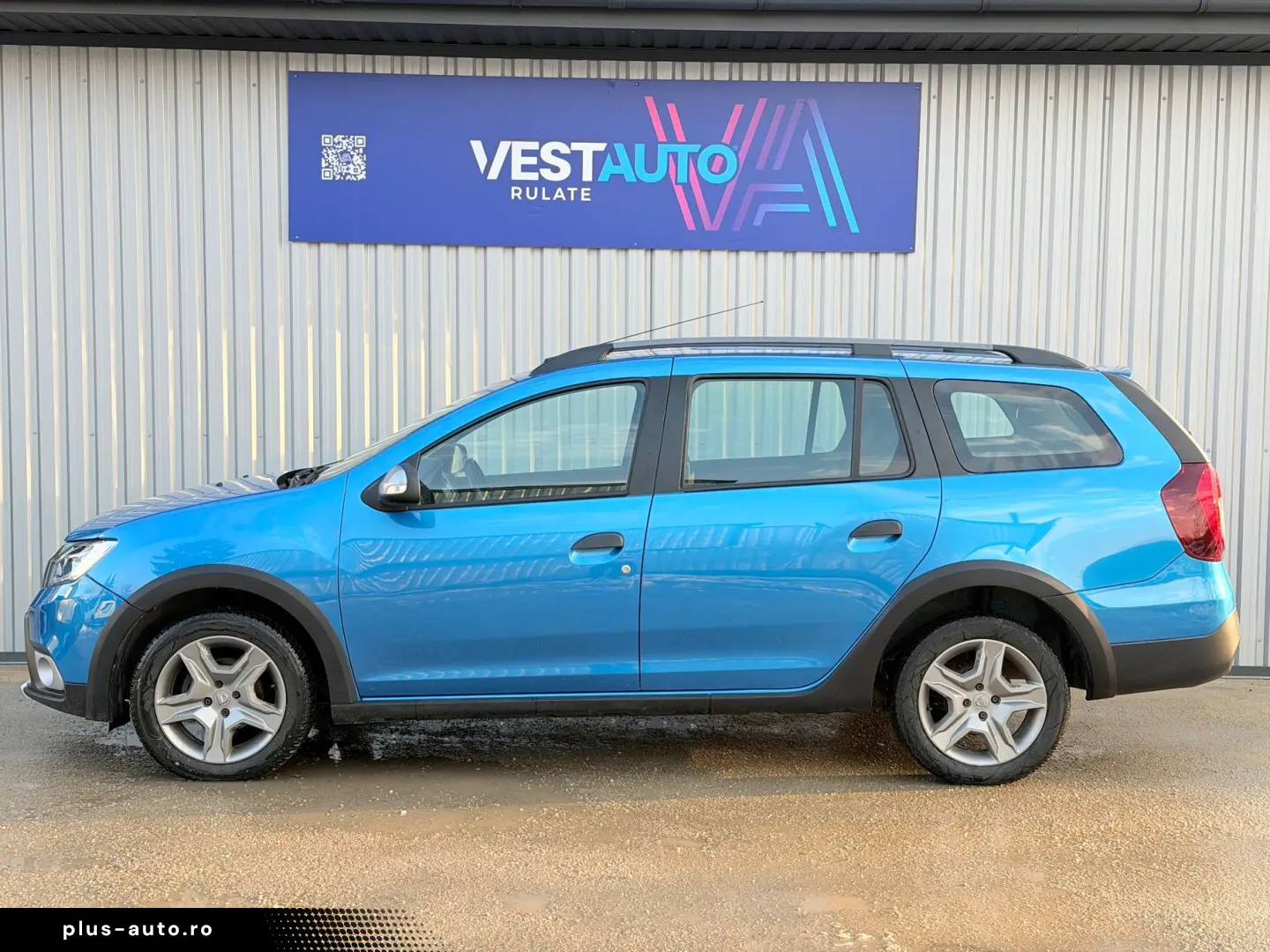 Dacia Logan Gen-Ii-2012-2020