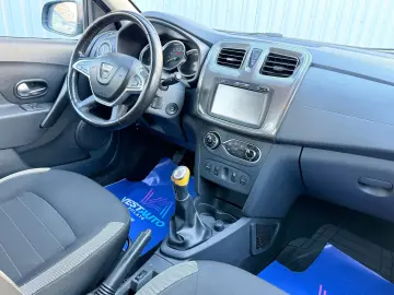 Dacia Logan Gen-Ii-2012-2020