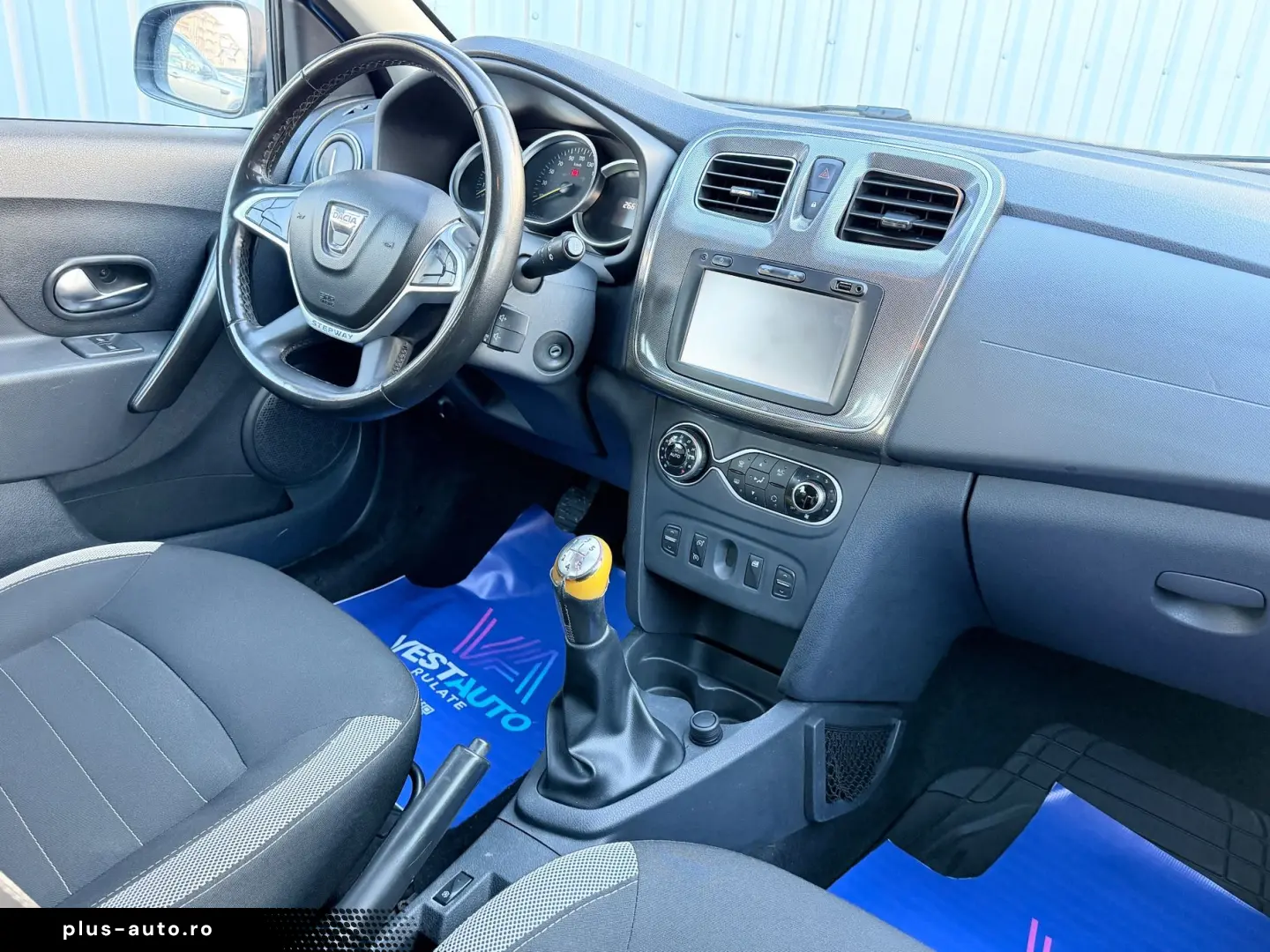 Dacia Logan Gen-Ii-2012-2020