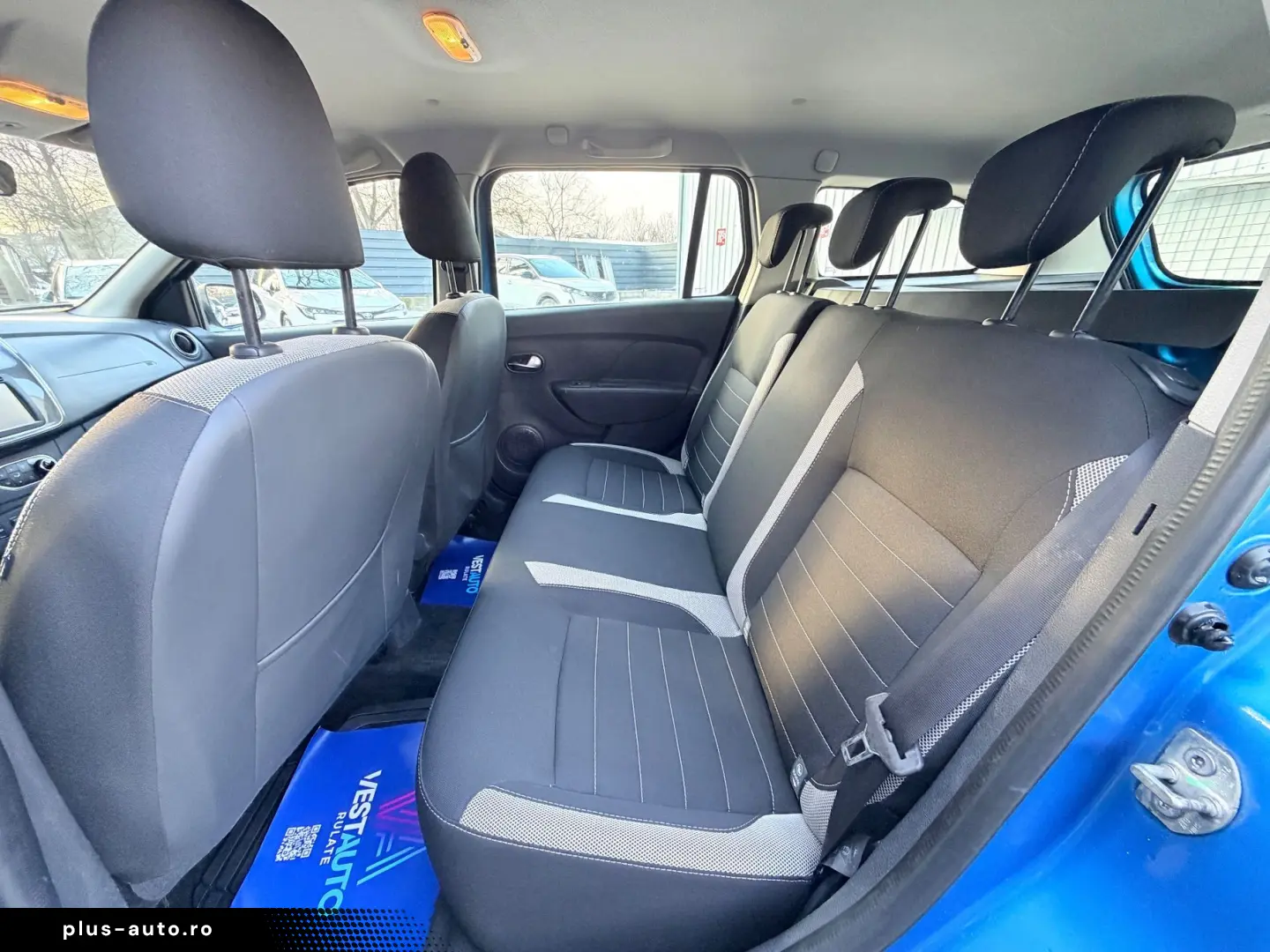 Dacia Logan Gen-Ii-2012-2020