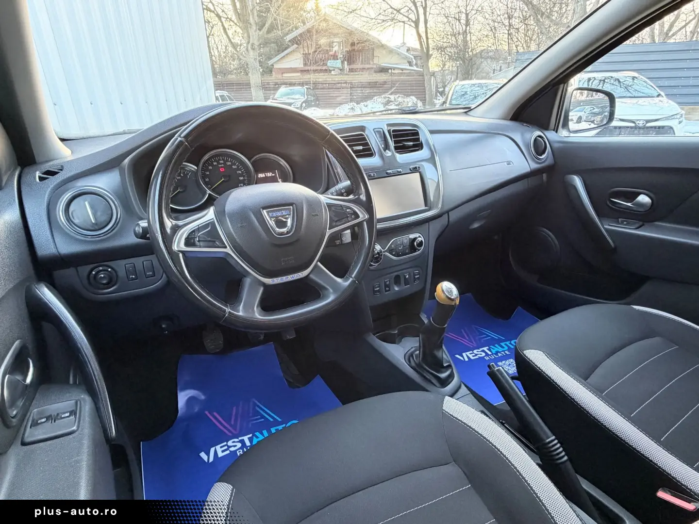 Dacia Logan Gen-Ii-2012-2020