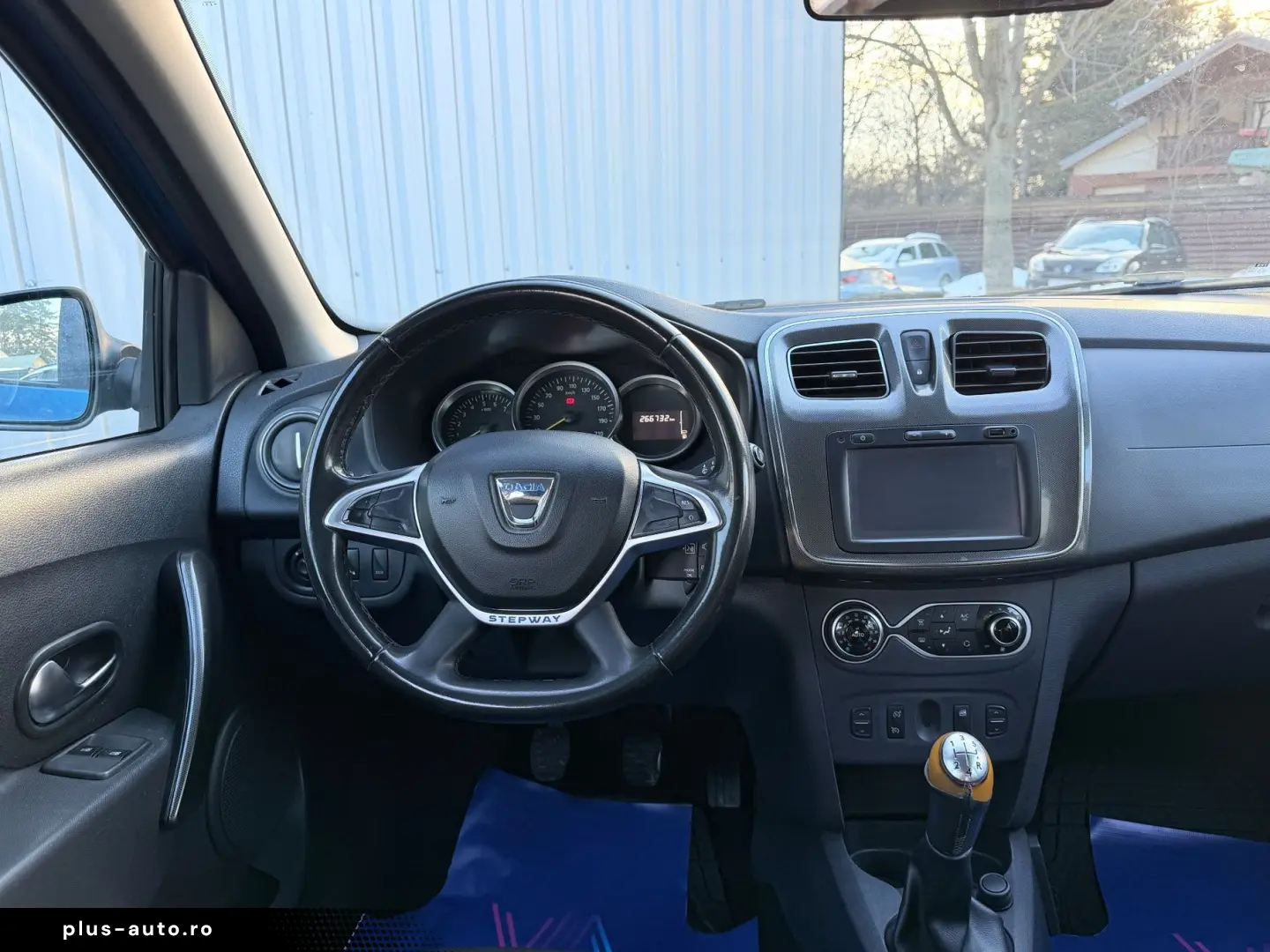 Dacia Logan Gen-Ii-2012-2020
