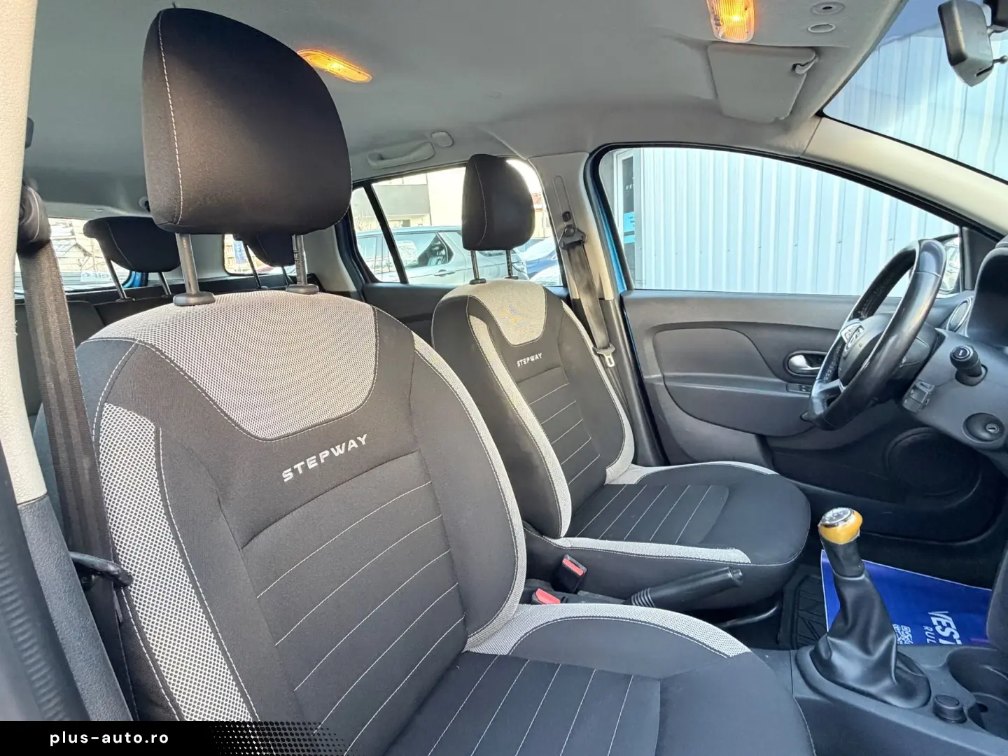 Dacia Logan Gen-Ii-2012-2020