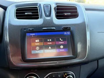 Dacia Logan Gen-Ii-2012-2020