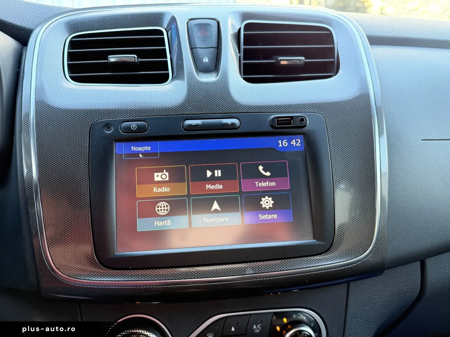 Dacia Logan Gen-Ii-2012-2020